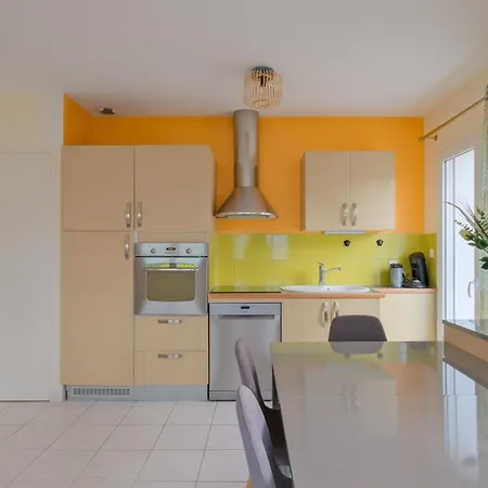 La Balnéaire - à 50m De La