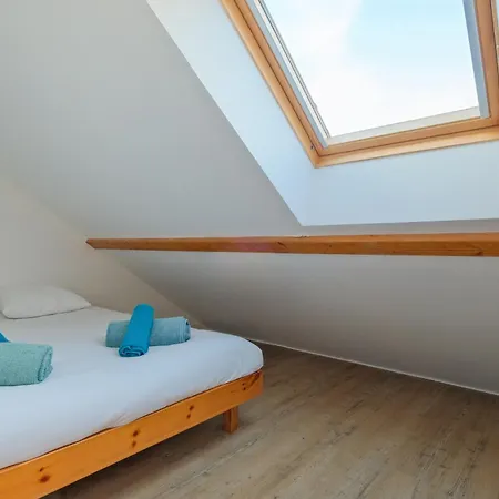 La Balneaire - A 50m De La Saint-Nazaire (Loire-Atlantique)