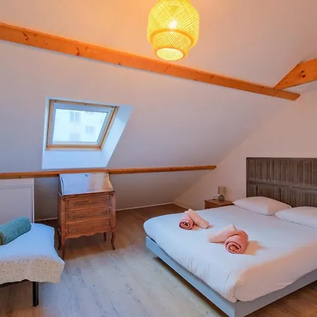 La Balneaire - A 50m De La סן נזאר