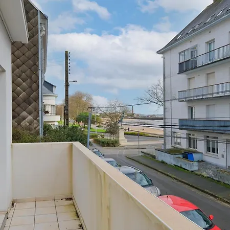 La Balneaire - A 50m De La *