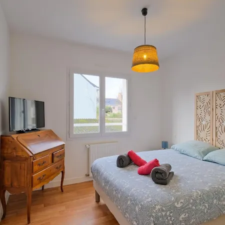 La Balneaire - A 50m De La Holiday home *