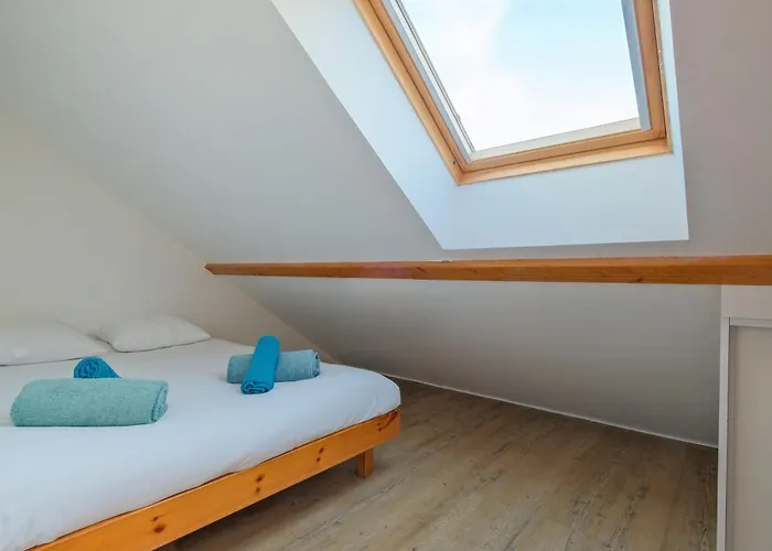 La Balneaire - A 50m De La Saint-Nazaire (Loire-Atlantique)