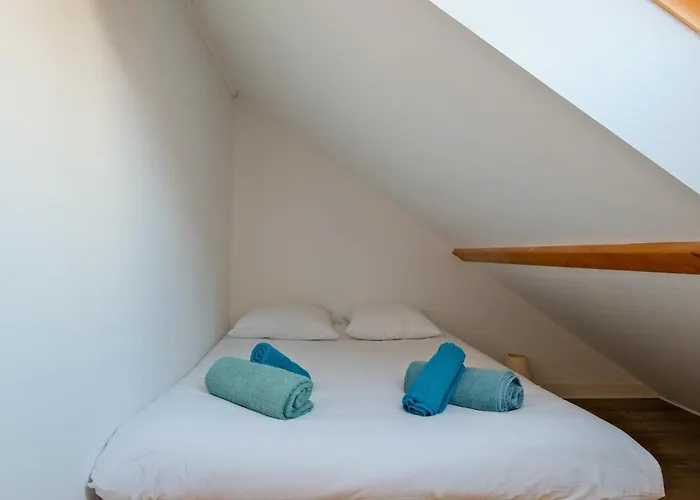 La Balneaire - A 50m De La * Saint-Nazaire (Loire-Atlantique)