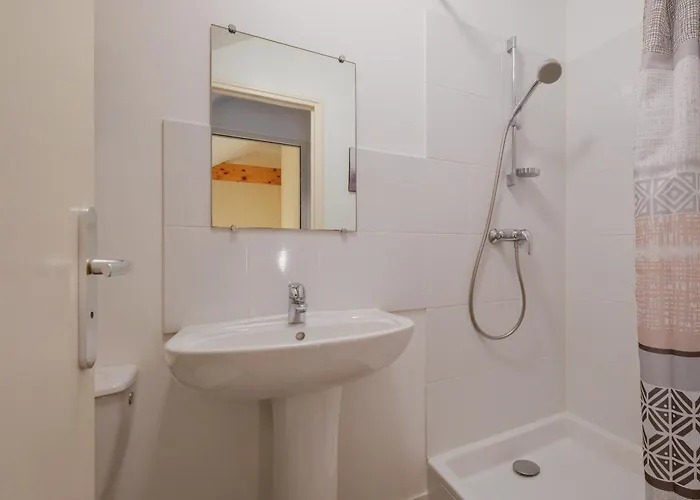 Prázdninový dům La Balneaire - A 50m De La