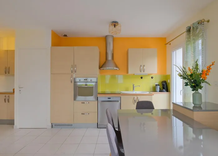 La Balneaire - A 50m De La