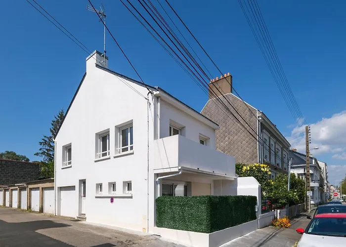 Prázdninový dům La Balneaire - A 50m De La Saint-Nazaire (Loire-Atlantique)